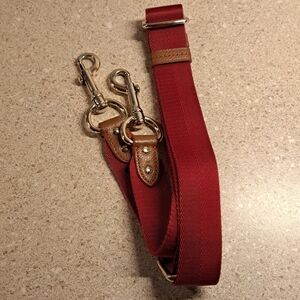 Coach Replacement Purse Strap